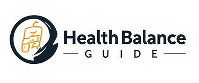 Health Balance Guide